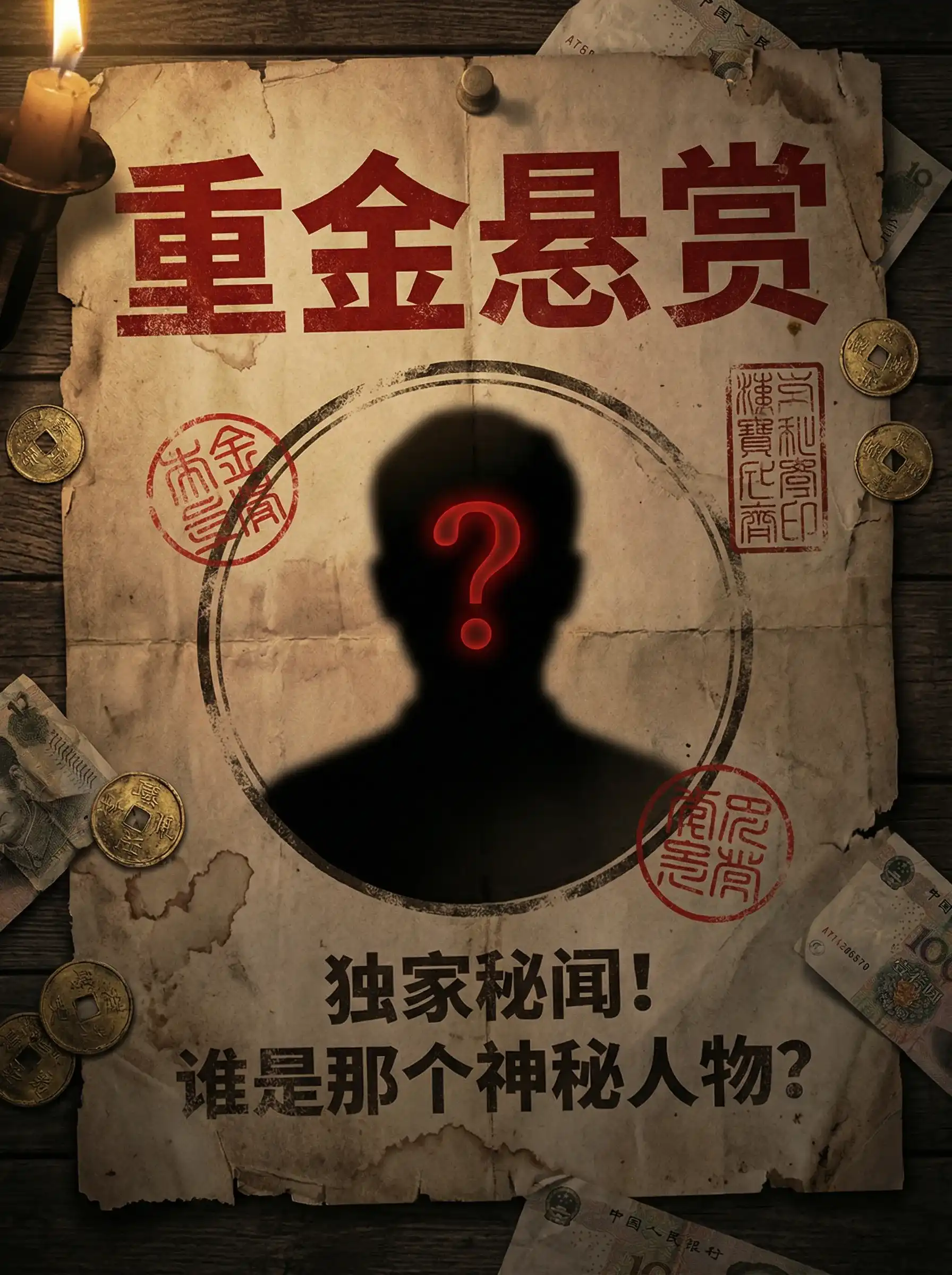 爱体育app - 重金悬赏线索征集令